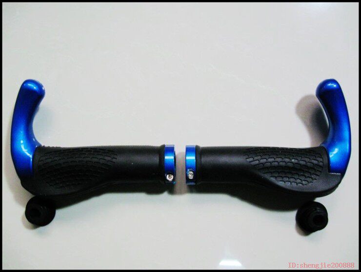 Poignées de vélo - Ref 2342411 Image 13