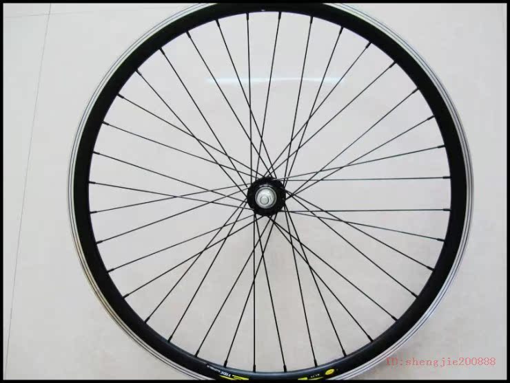Roues de vélo 26 pouces - Ref 2368198 Image 15