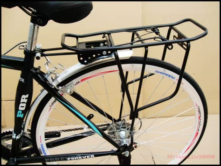 Porte-bagages pour vélo - Ref 2412175 Image 53