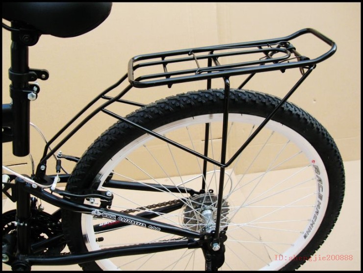 Porte-bagages pour vélo - Ref 2412174 Image 18