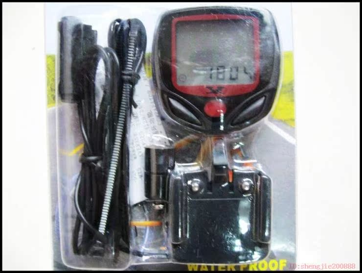 Compteur de vélo - Ref 2426777 Image 11