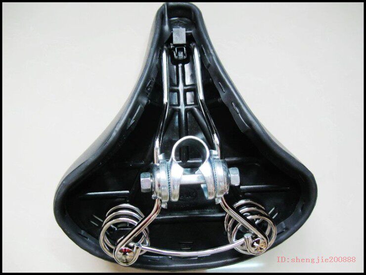 Selle de vélo - Ref 2359946 Image 12