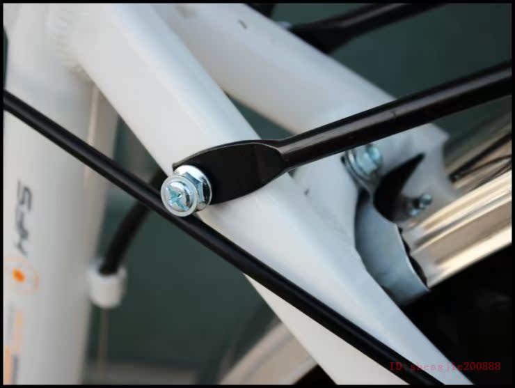 Porte-bagages pour vélo - Ref 2412175 Image 19