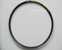 Mountain bike ring 24 26x175 195 aluminum alloy knife ring 24 26 inch mountain bike disc brake v brake 36 hole knife ring