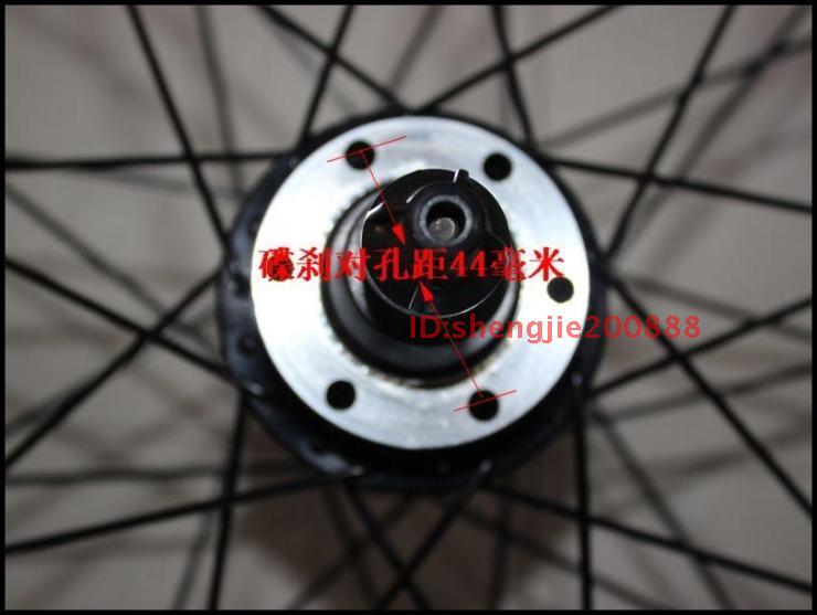 Roues de vélo cyclisme sur route - Ref 2368858 Image 17