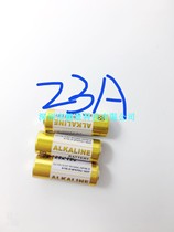 12V23A alkaline battery car remote control doorbell 23A12V rolling shutter door battery wireless code meter dedicated