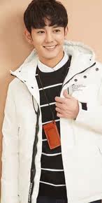 Blouson homme METERS BONWE  METERSBONWE - Ref 3120876 Image 28