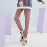 Спортивные штаны для школьников, осенние, в корейском стиле, по фигуре