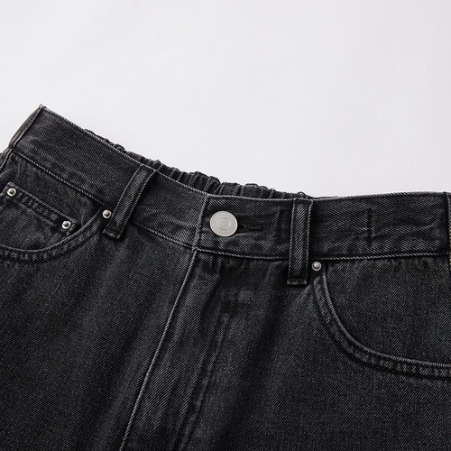 Клубника, джинсовая юбка, шорты, летние модные штаны, по фигуре