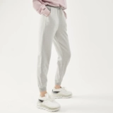 Спортивные штаны для школьников, осенние, в корейском стиле, по фигуре