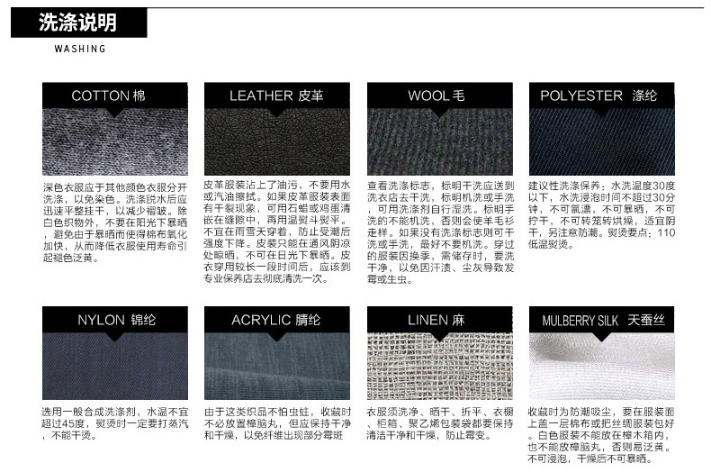 Jeans METERS BONWE 100% coton - Ref 1478947 Image 21