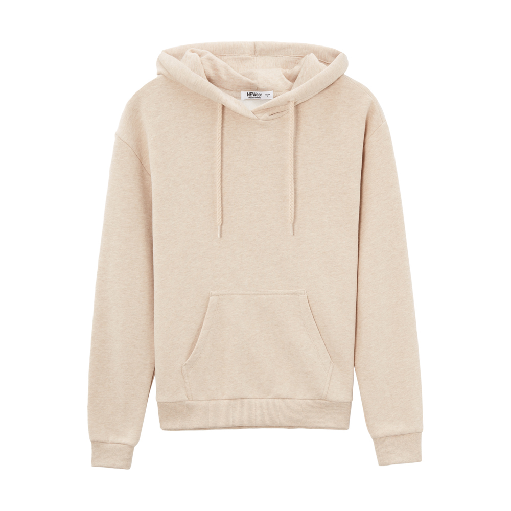 Sweatshirt femme METERS BONWE  METERSBONWE en Coton - Ref 3213971 Image 5