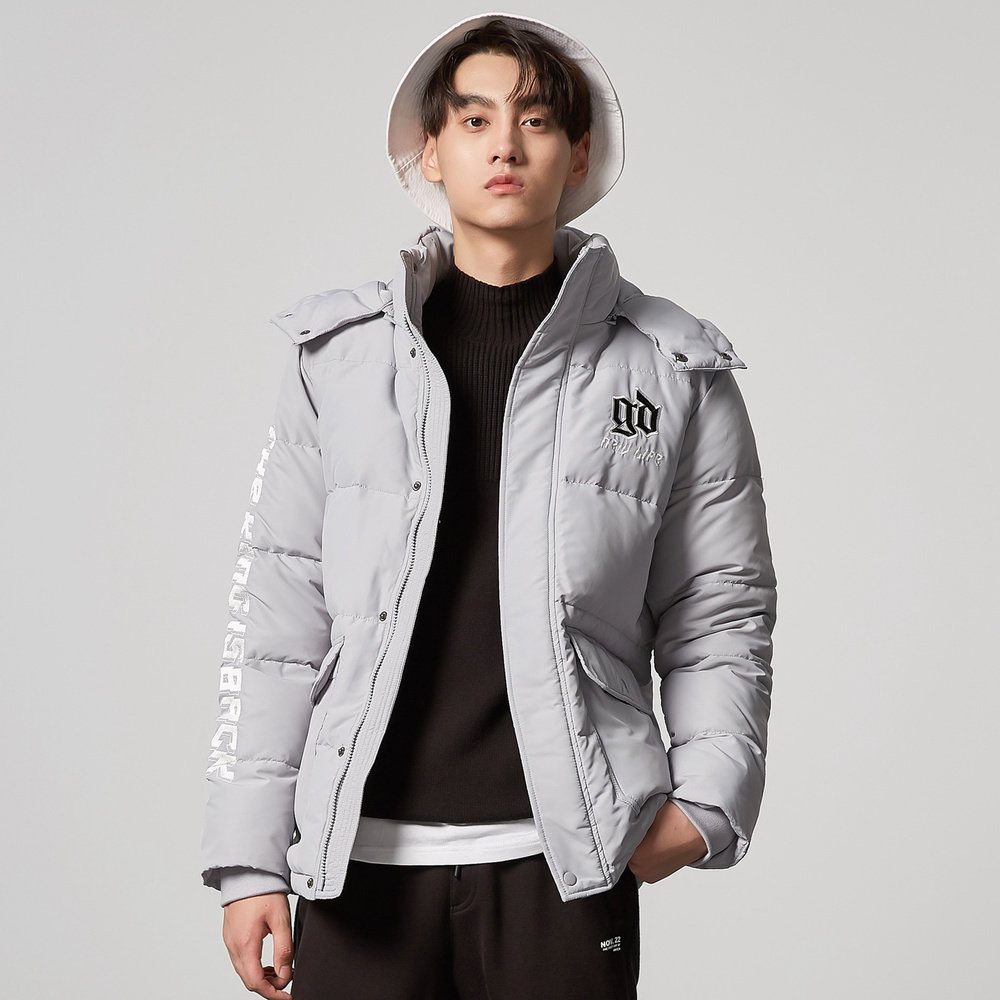 Blouson homme METERS BONWE  METERSBONWE - Ref 3121841 Image 5