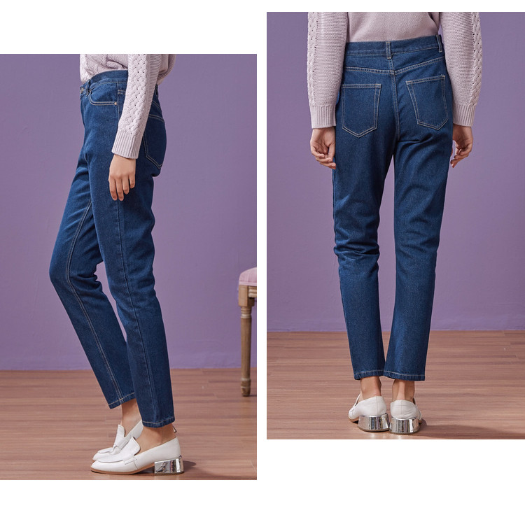 Jean femme METERS BONWE  METERSBONWE - Ref 3191213 Image 17