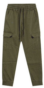 Sweatshirt homme METERS BONWE  METERSBONWE en Coton - Ref 3130270 Image 17