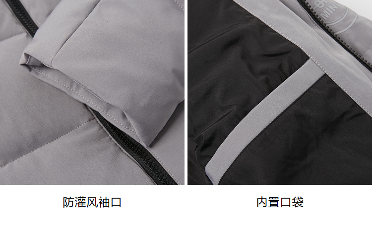 Blouson homme METERS BONWE  METERSBONWE - Ref 3120661 Image 23