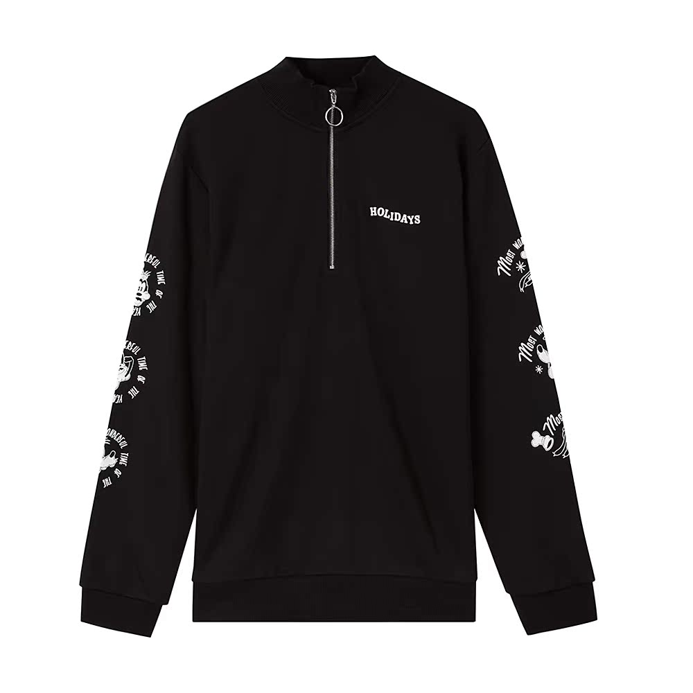 Sweatshirt homme METERS BONWE  METERSBONWE en Coton - Ref 3127876 Image 5