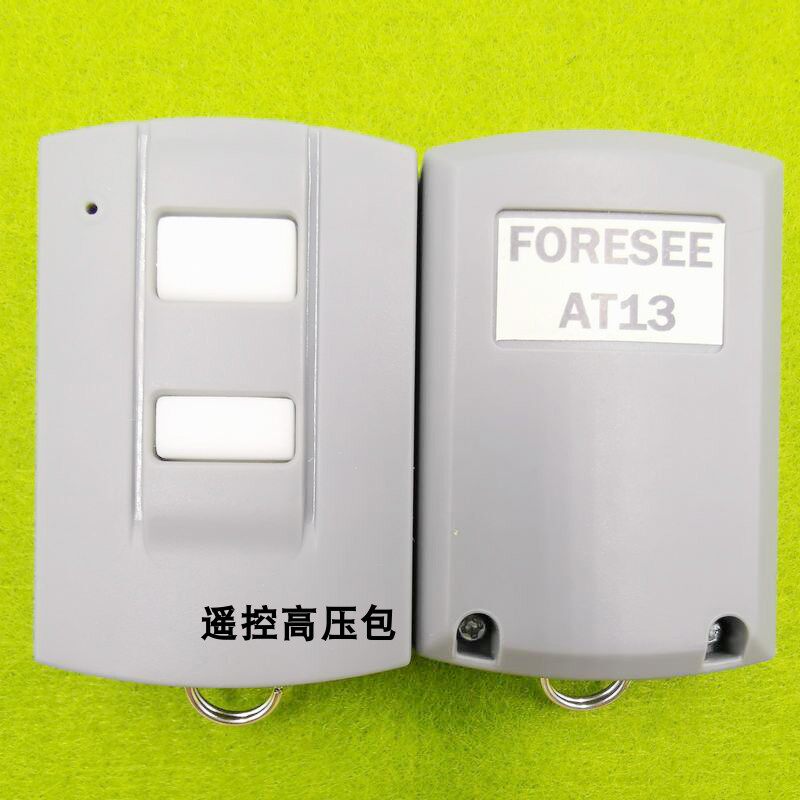 The new original factory was originally installed with the Haus AT13 F - 8 Garage Garage Garage Garage Garage Garage Door Remote Control