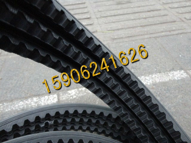 Imported Israel Hongda VECTOR POWER with toothed triangle belt joint belt non-standard custom-made fast delivery