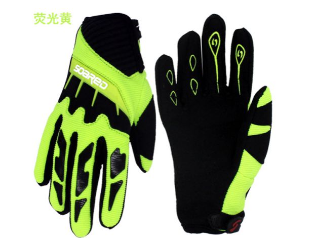 xe thăng bằng tacke xtreme Cha mẹ trẻ đi xe đạp găng tay trượt băng trượt xe tay ga trượt stepper cân bằng găng tay xe hơi nửa ngón tay thở - Smart Scooter xe chòi chân thăng bằng cho bé