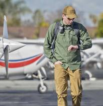 HELIKON Helicon Guardian 2nd generation anti-scratch cloth tactical sports breathable long-sleeved outdoor casual shirt