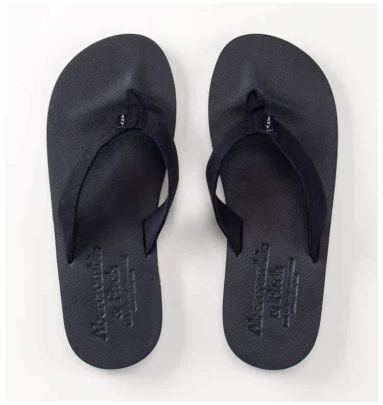 slippers abercrombie