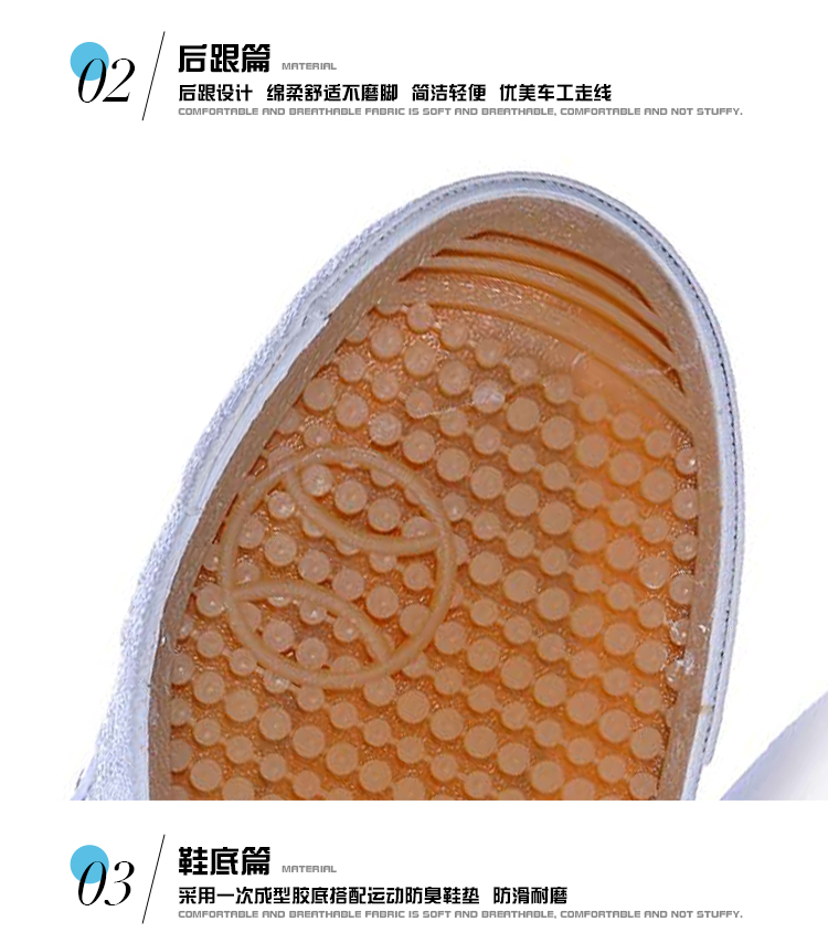 Kéo lại giày nam giày thể thao retro tennis trắng giày thông thường những người yêu thích giày hoang dã thoáng khí giày vải thấp - Plimsolls giày sneaker nam