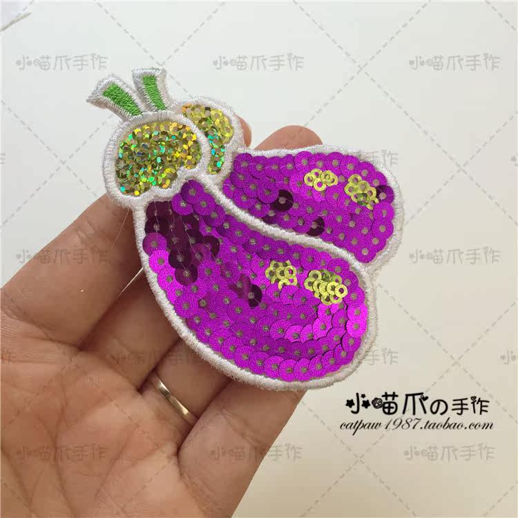 Accessoire cheveux en perlé - Ref 1203017 Image 23