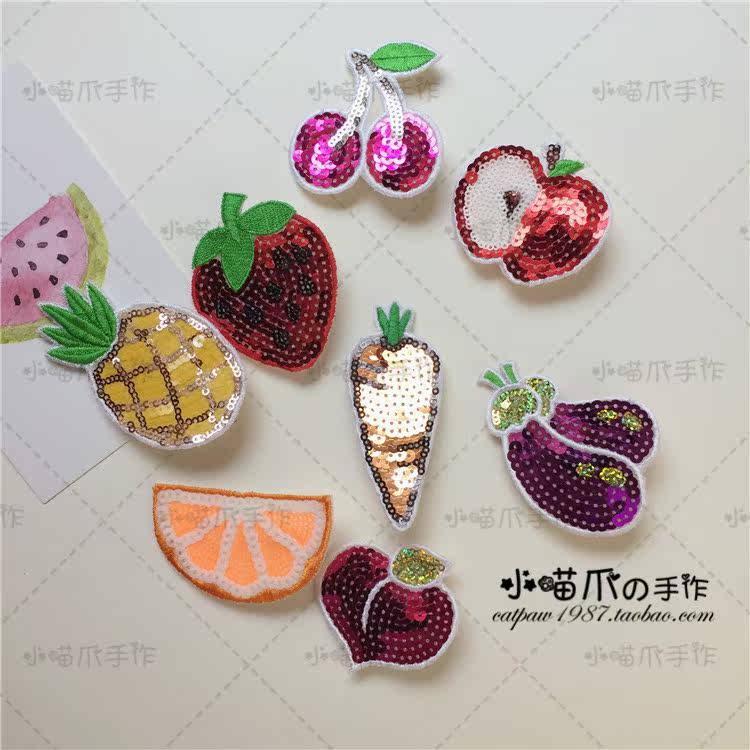 Accessoire cheveux en perlé - Ref 1203017 Image 15