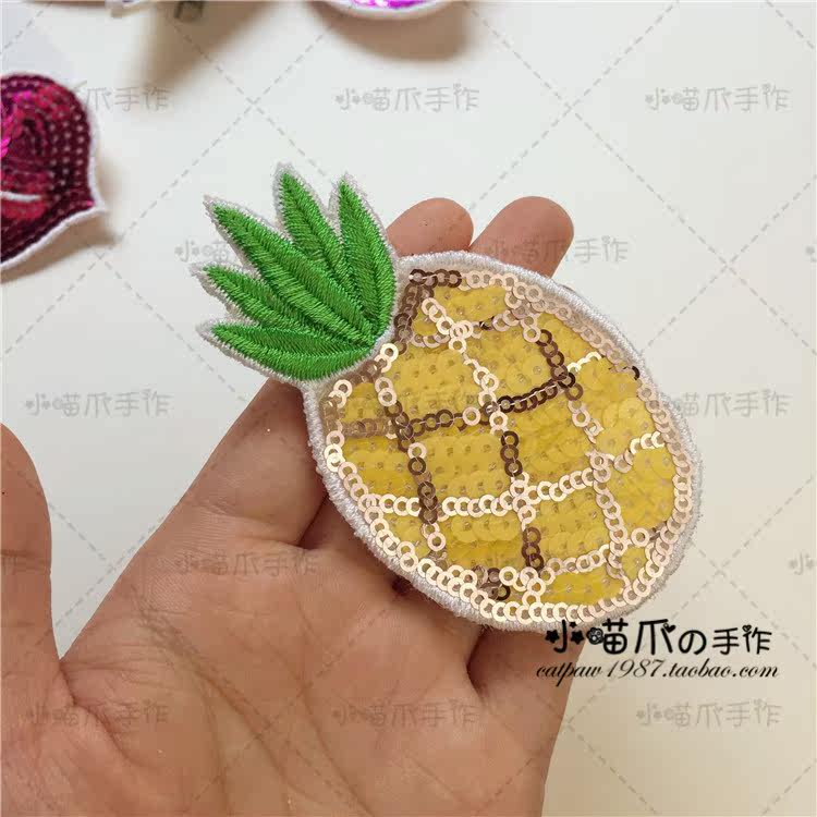 Accessoire cheveux en perlé - Ref 1203017 Image 19