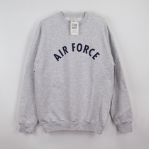 U.S. military public version USAF physical training pullover sweatshirt