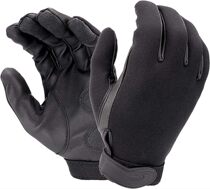 Gants dapplication de la loi de tir de service dorigine américaine Hatch NS430