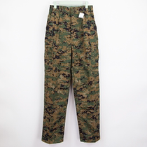 US military public version USMC Marine Corps jungle digital MCCUU combat pants