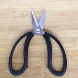 Чжан Сяокуан Ножницы кухонные ножницы, ножницы, утка, нарезанные овощи, промышленные ножницы для бытовой стали из нержавеющей стали.