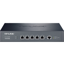 Wuhan physical store TP-LINK TL-AC300 wireless AP controller AC manager to manage 300 AP