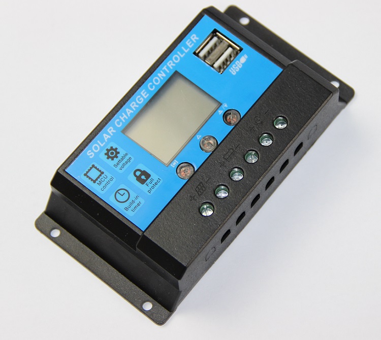 Chargeur solaire - 18 V - Ref 3395143 Image 7