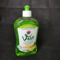 Italian brand detergent flavor Orange concentrated mild does not hurt hands 500ml household