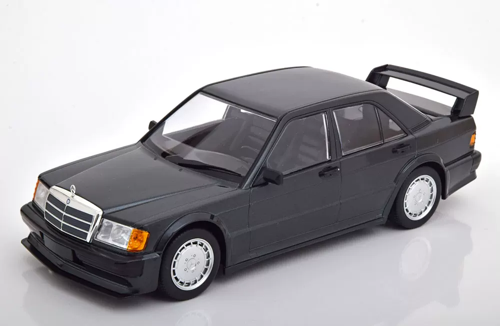 [MINICHAMPS 1/18 Mercedes-Benz 190E 2.5-16V Evo 1  海外购]