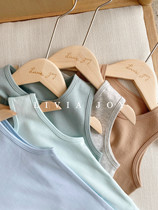 Livia Joy 100% Organic Cotton Crew Neck Pullover for Boys 5 Colors Basic