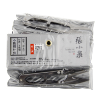 Zhang Xiaoquan stainless steel yarn scissors spring yarn tailor scissors Cross-stitch scissors small scissors U-shaped scissors thread head