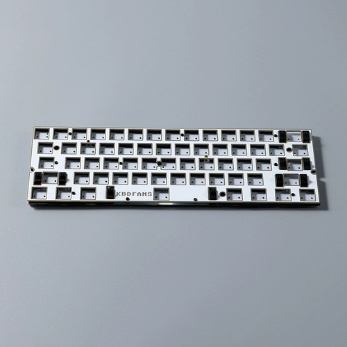 TOFU60 X мм M6LITE+61 64RT Gaming E-Sports Индивидуальная магнитная вала клавишная клавиатура Бесстрашная контрактная плитка