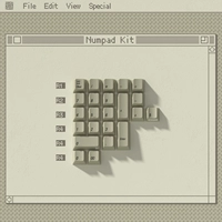 Numpad