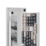 KBDFANS ODIN ODIN R3 Индивидуальная механическая клавишная конструкция прокладки 100%размер в запасе
