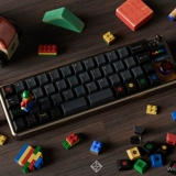 Pbtfans Retro Dark Light