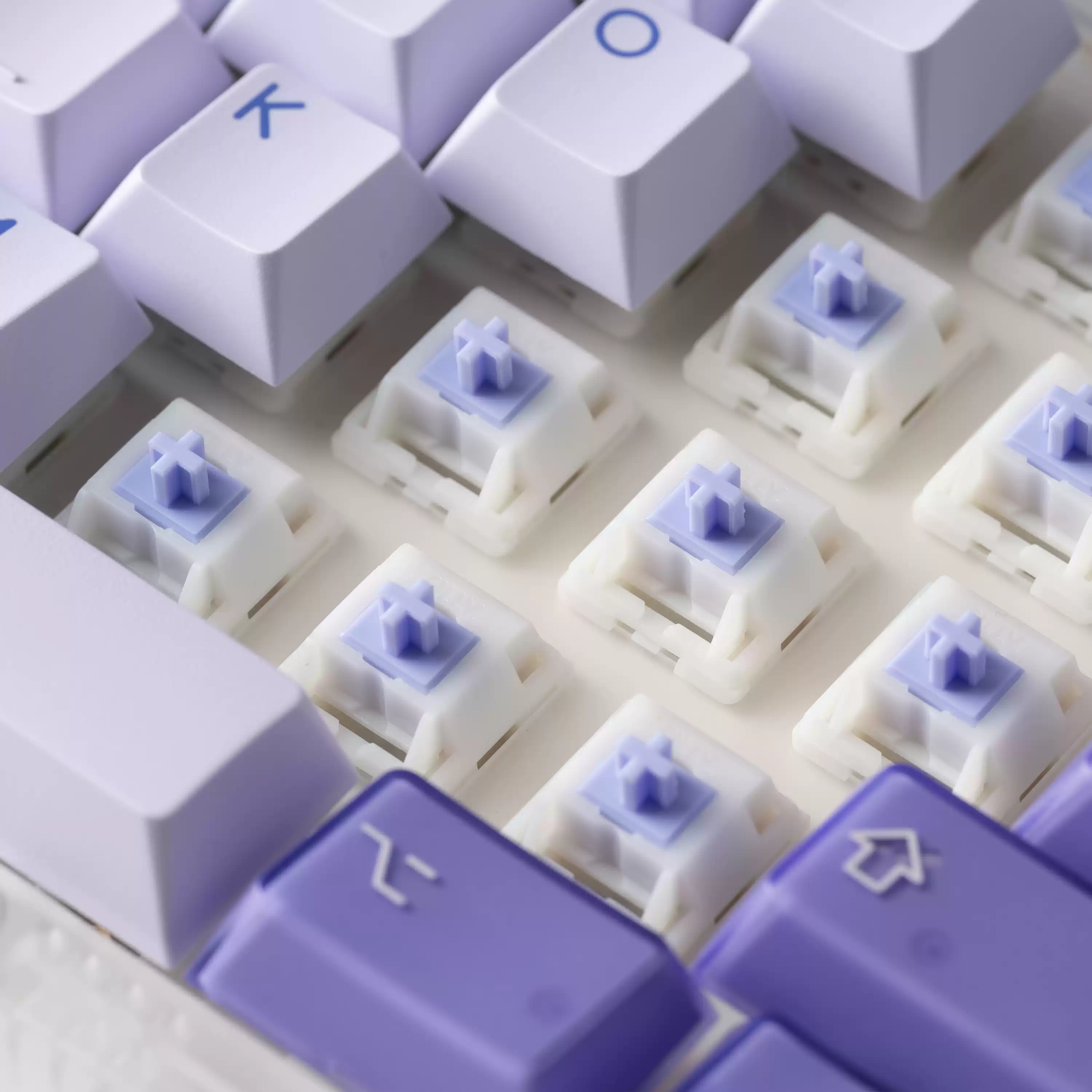 Siliworks x Napworks奶噗轴HMX：手感爆棚，敲击新体验！