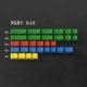 RGBY