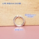 6mm, диаметр/размер 0.8, 0.8mm, 4.4mm
