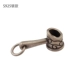 S925 Silver Model/One