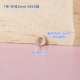 3mm, диаметр/размер 0.6, 0.6mm, 1.6mm