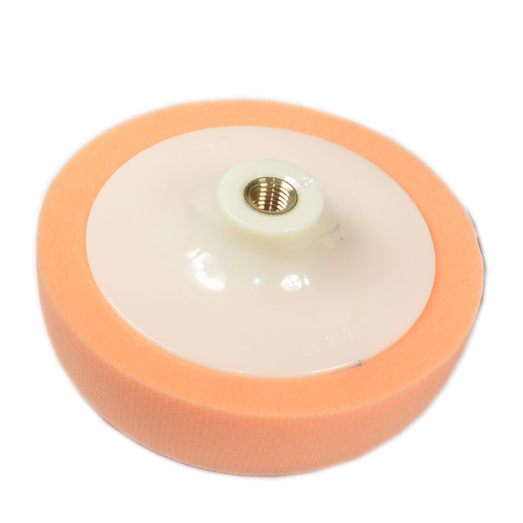 KTM machine with waxed ball polished ball sponge wheel sponge ball polished cotton polished wheel fine soft sponge Buy ten send a